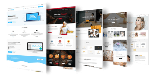 Prestashop Themes